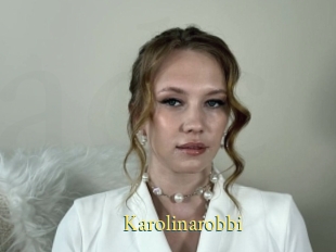Karolinarobbi