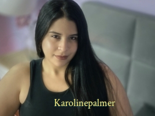 Karolinepalmer