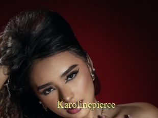 Karolinepierce