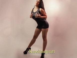Karolinepratt