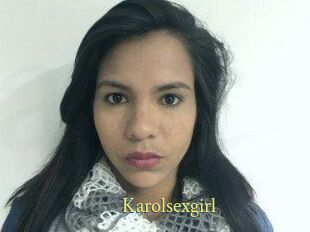 Karolsexgirl