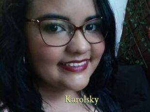 Karolsky