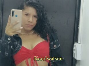 Karolwatson