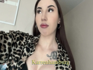 Karrenhamburg