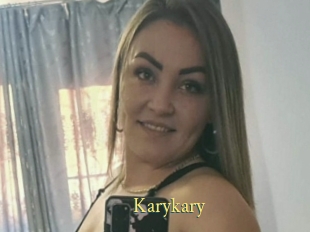 Karykary