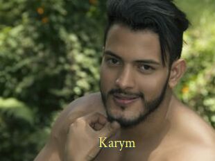 Karym