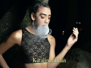 Katalinamillan