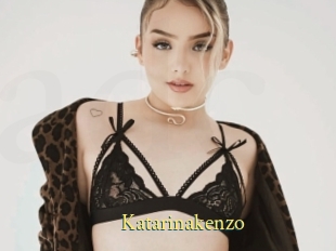 Katarinakenzo