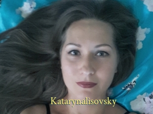 Katarynalisovsky