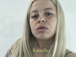 Kateallya