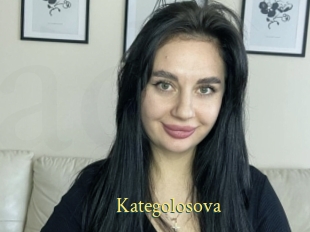 Kategolosova