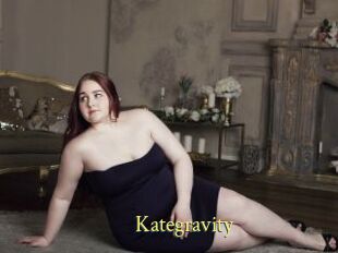 Kategravity