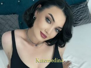 Katemedina
