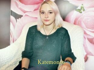 Katemonro