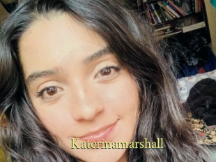 Katerinamarshall