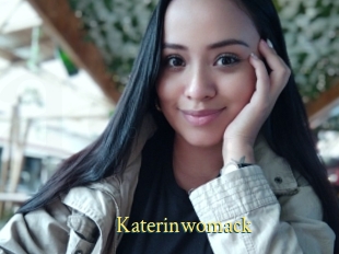 Katerinwomack