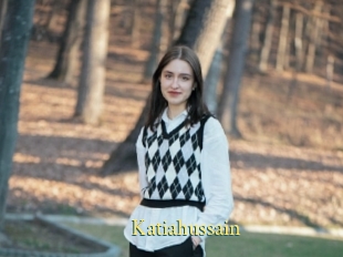 Katiahussain