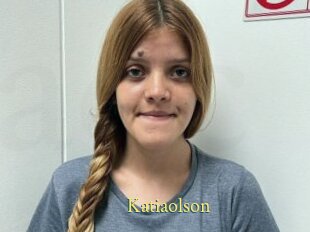 Katiaolson