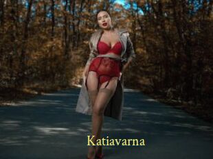 Katiavarna