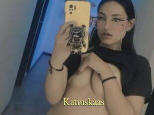 Katiuskaas