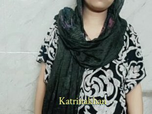 Katrinakhan