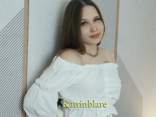 Katrinblare