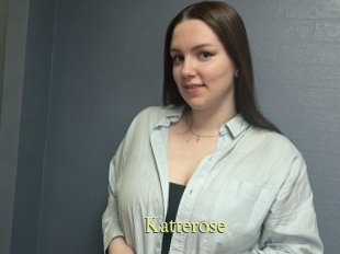 Katterose