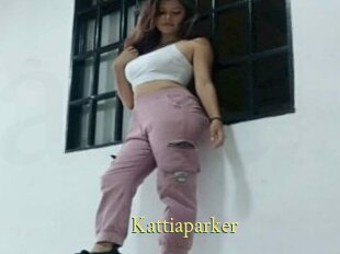 Kattiaparker