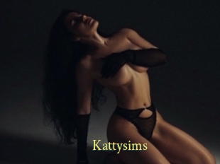 Kattysims