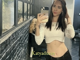 Katyaduran