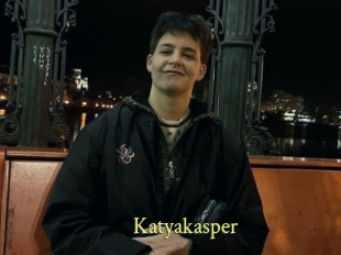 Katyakasper