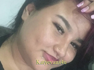 Katyevans4u