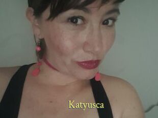 Katyusca