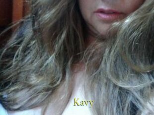 Kavy