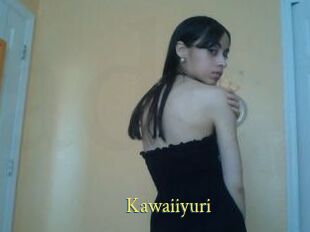 Kawaiiyuri