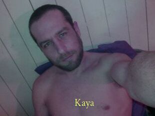 Kaya