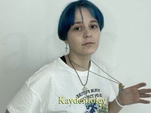 Kaydenfoley