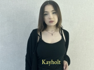 Kayholt