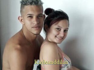 Kayleanddilan