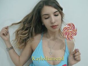Kaylediamond