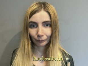 Kayleealberta