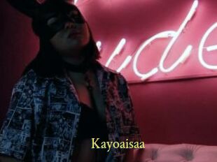Kayoaisaa