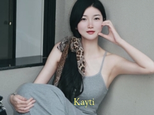 Kayti