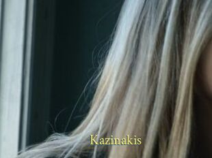Kazinakis