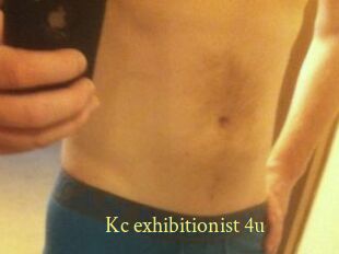 Kc_exhibitionist_4u