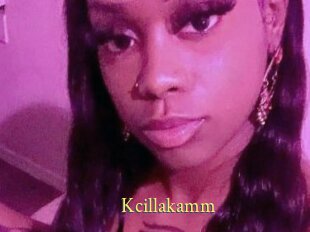 Kcillakamm
