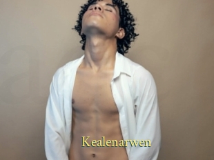 Kealenarwen