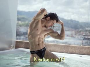 Keanucrow19