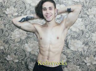 Kednyrocks