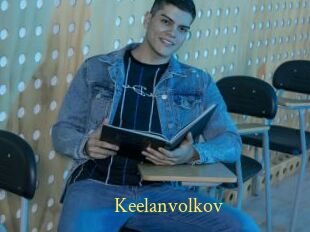 Keelanvolkov